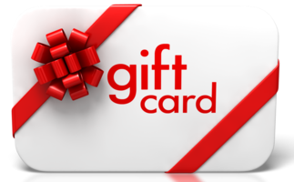 Clutch Gift Card