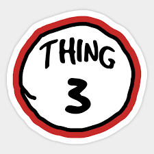 Thing 3